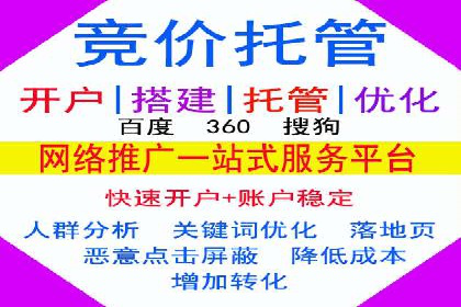行业领先企业的SEM运营推广实战